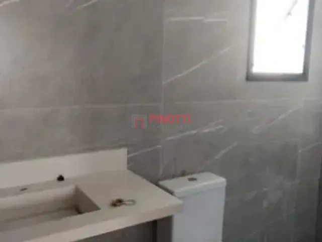 Sobrado 3 quartos e 4 banheiros, à venda, no bairro Jardim Colonial em São Bernardo do Campo
