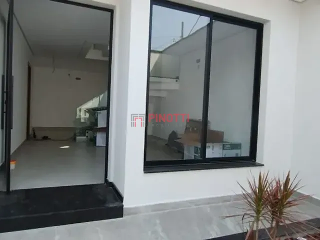 Sobrado 3 quartos e 4 banheiros, à venda, no bairro Jardim Colonial em São Bernardo do Campo