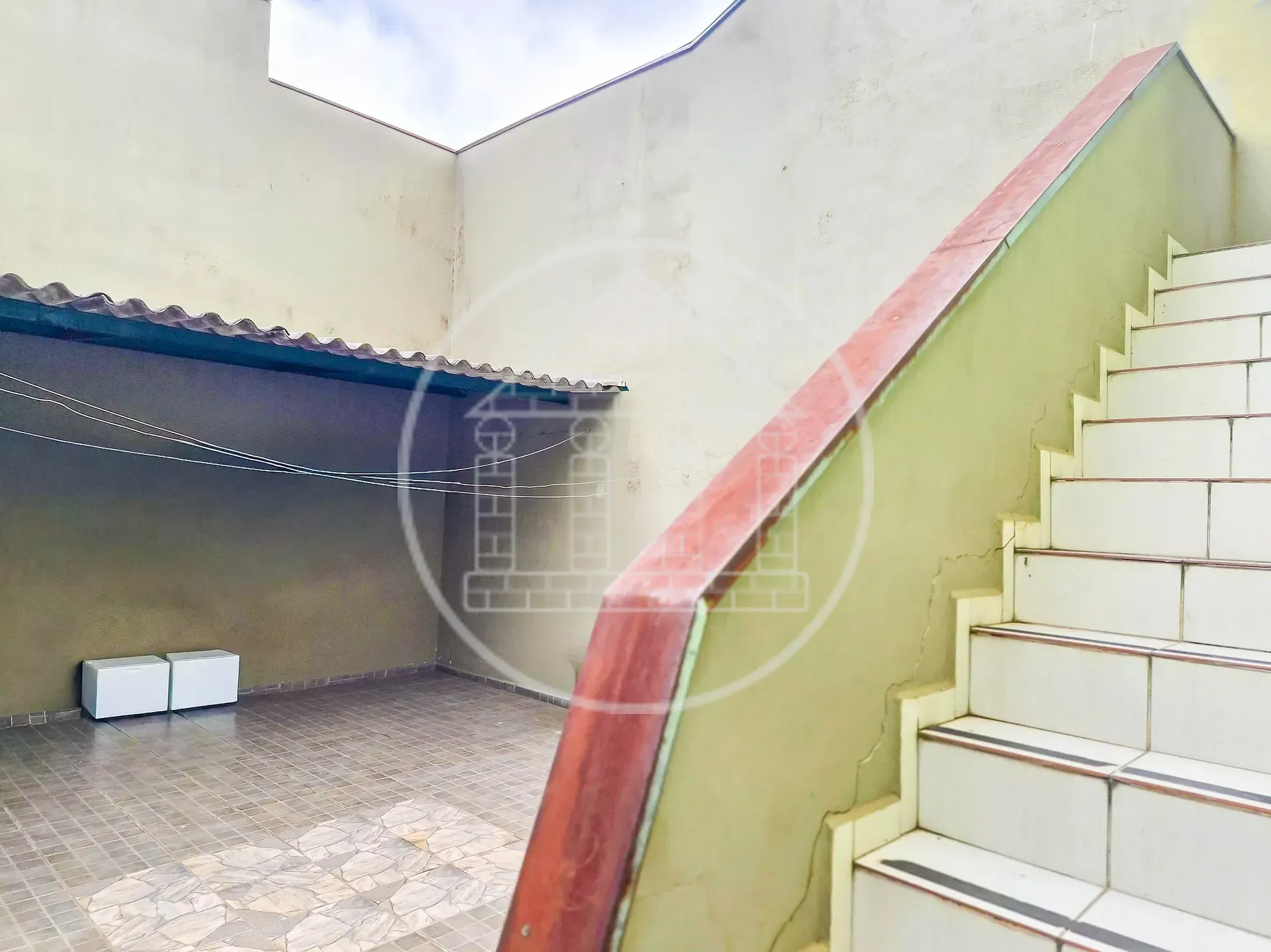 Sobrado, 2 quartos, 700 m² - Foto 10