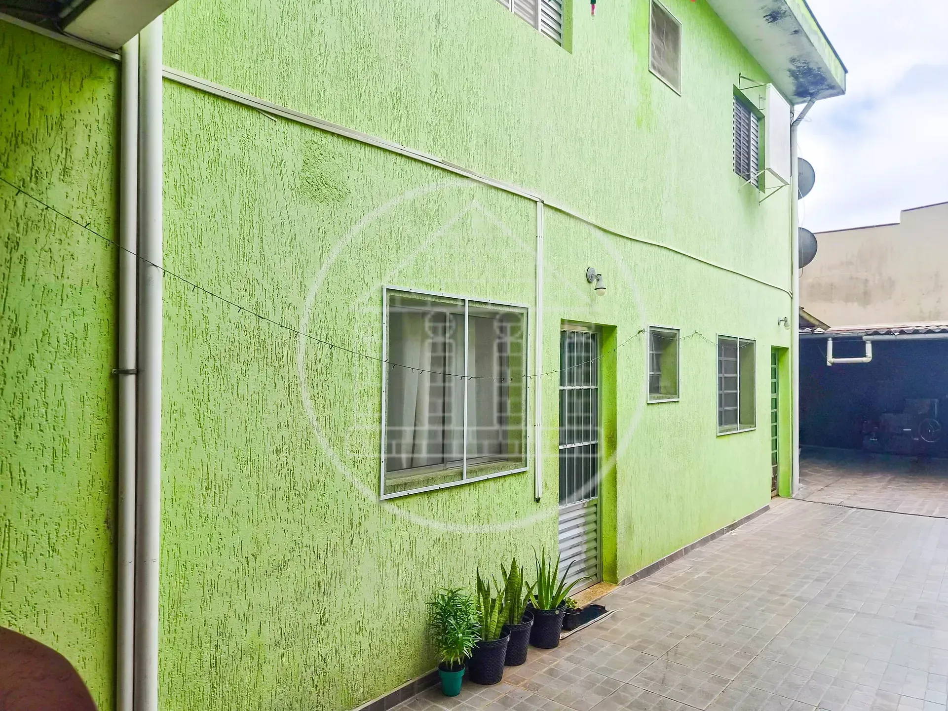 Sobrado, 2 quartos, 700 m² - Foto 6