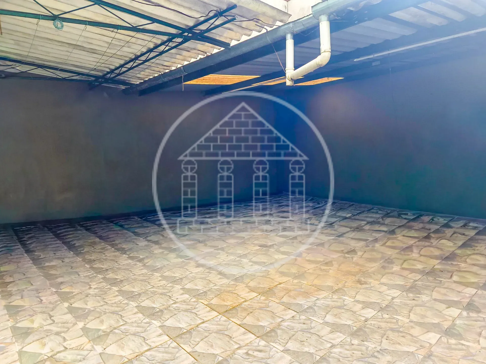 Sobrado, 2 quartos, 700 m² - Foto 8