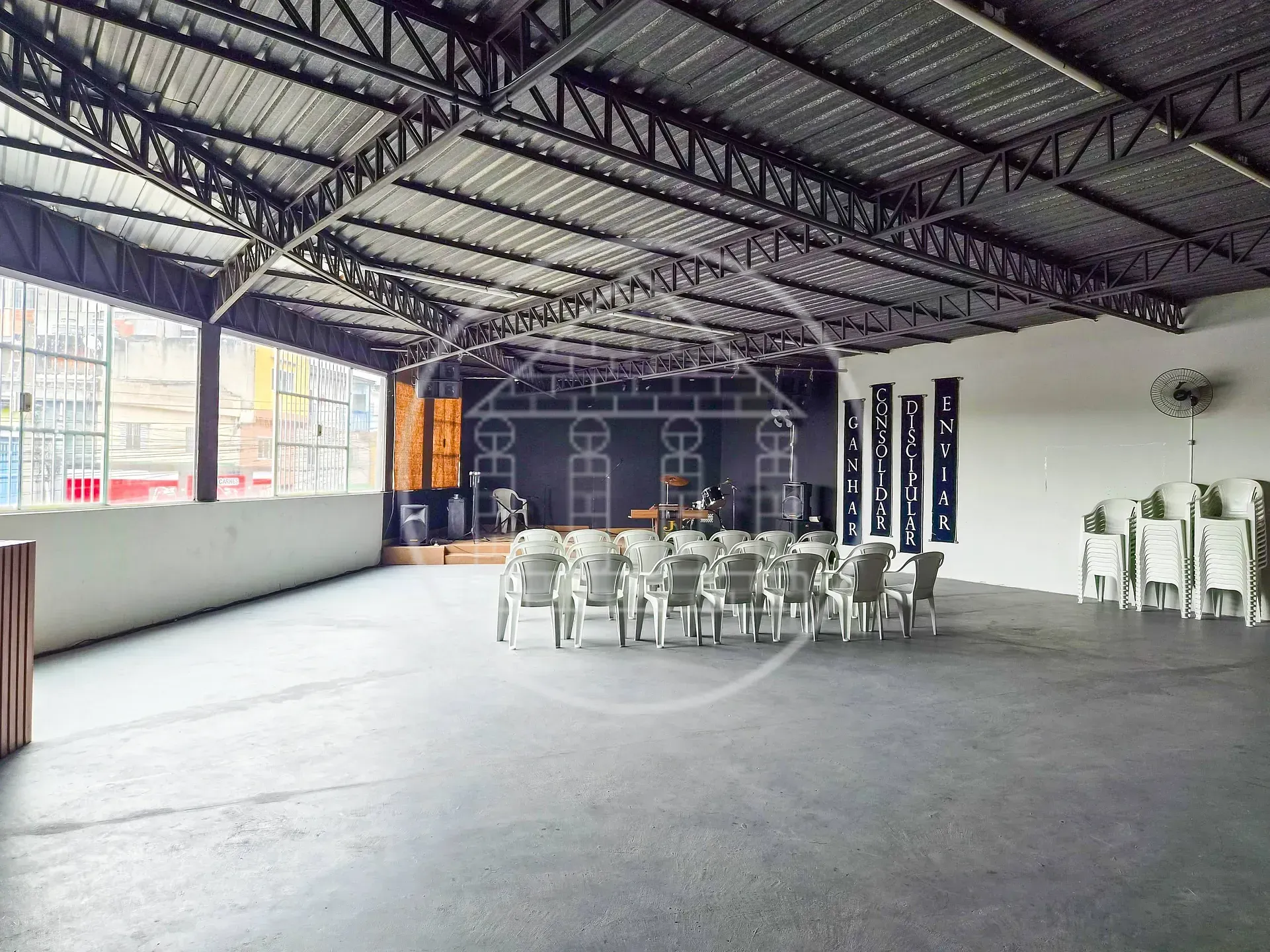 Sobrado, 2 quartos, 700 m² - Foto 19