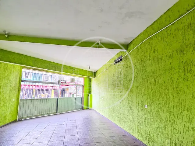 Sobrado 2 quartos e 1 banheiro, à venda, no bairro Jardim Edda em São Paulo