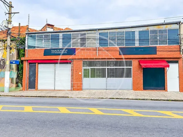Sobrado 2 quartos e 1 banheiro, à venda, no bairro Jardim Edda em São Paulo