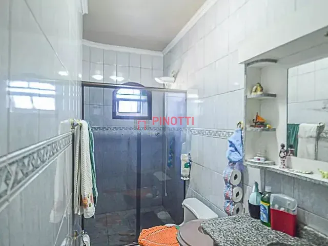 Sobrado 3 quartos e 3 banheiros, à venda, no bairro Parque Selecta(Montanhão) em São Bernardo do Campo