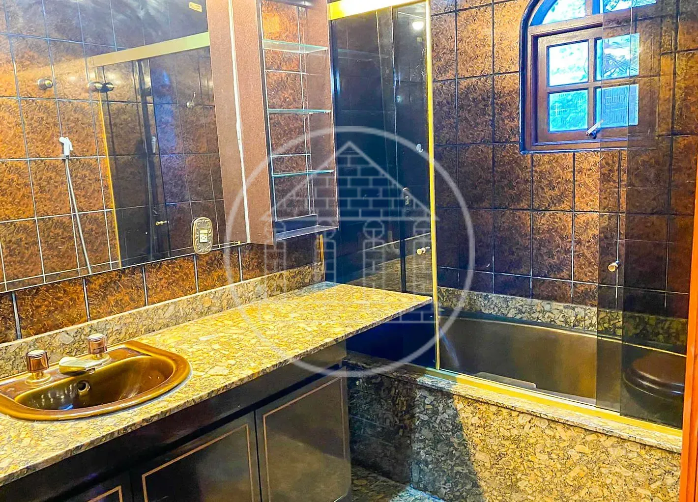 Sobrado, 3 quartos, 198 m² - Foto 35