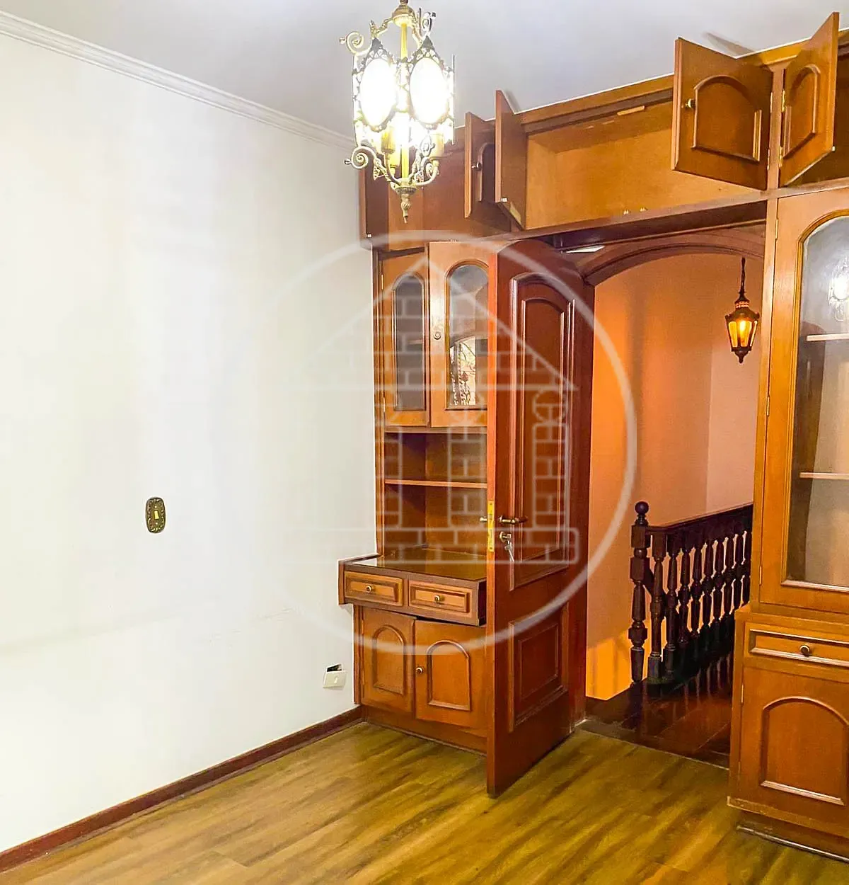 Sobrado, 3 quartos, 198 m² - Foto 38