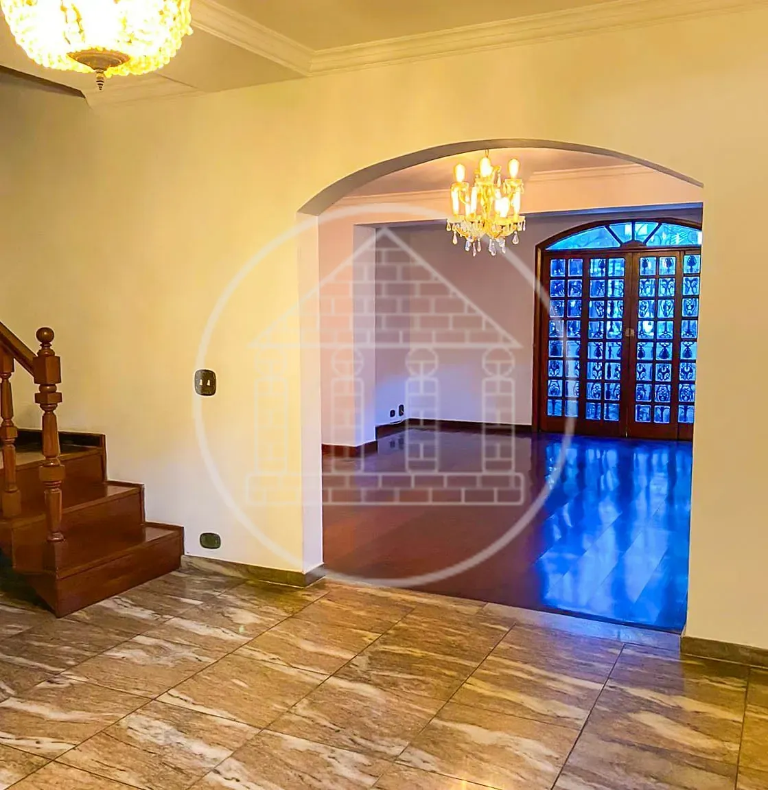 Sobrado, 3 quartos, 198 m² - Foto 30