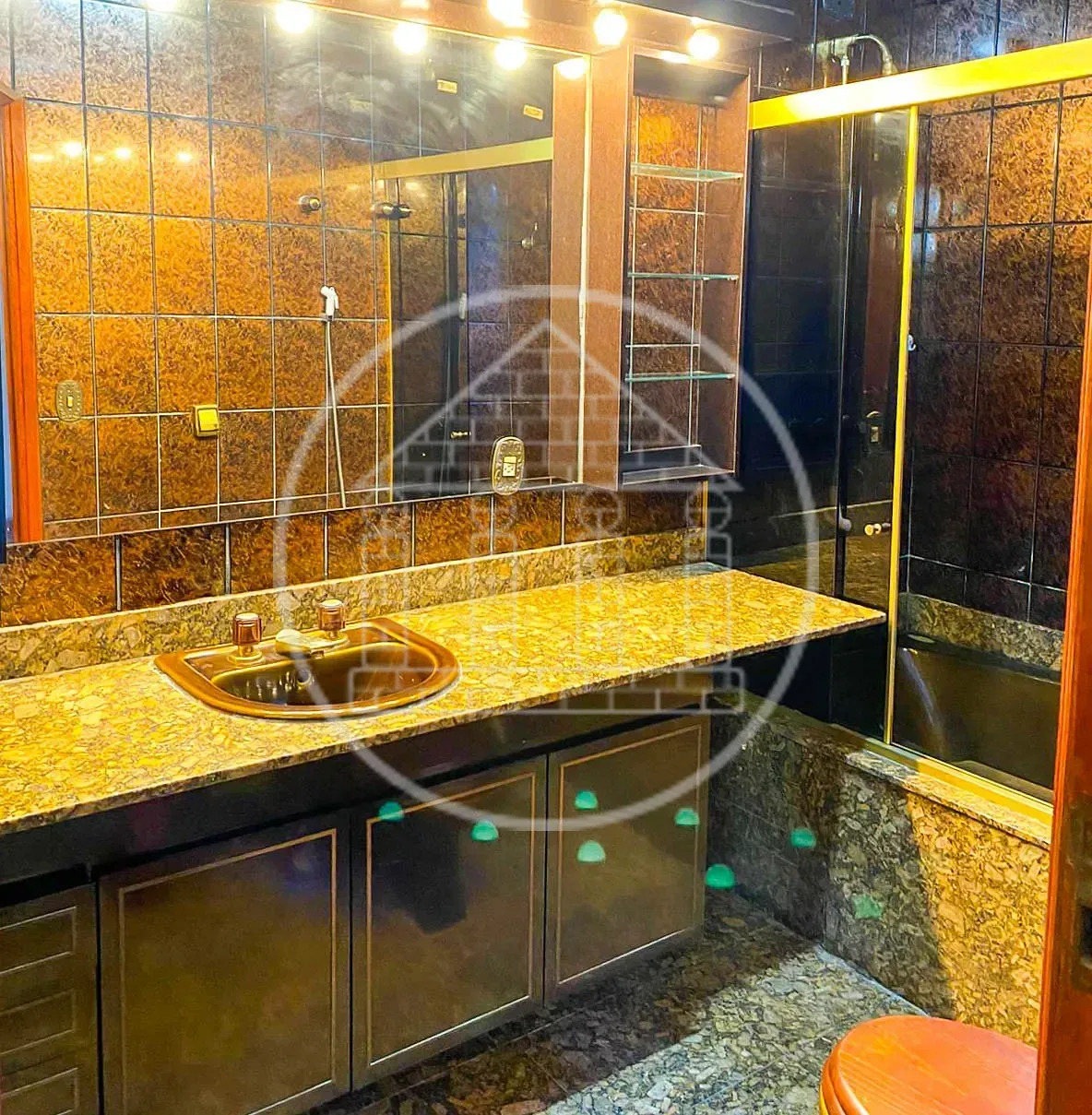 Sobrado, 3 quartos, 198 m² - Foto 19