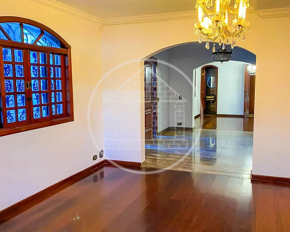 Sobrado, 3 quartos, 198 m² - Foto 8