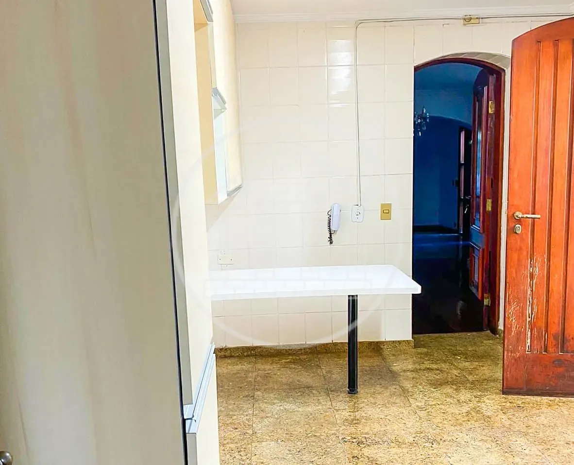 Sobrado, 3 quartos, 198 m² - Foto 12