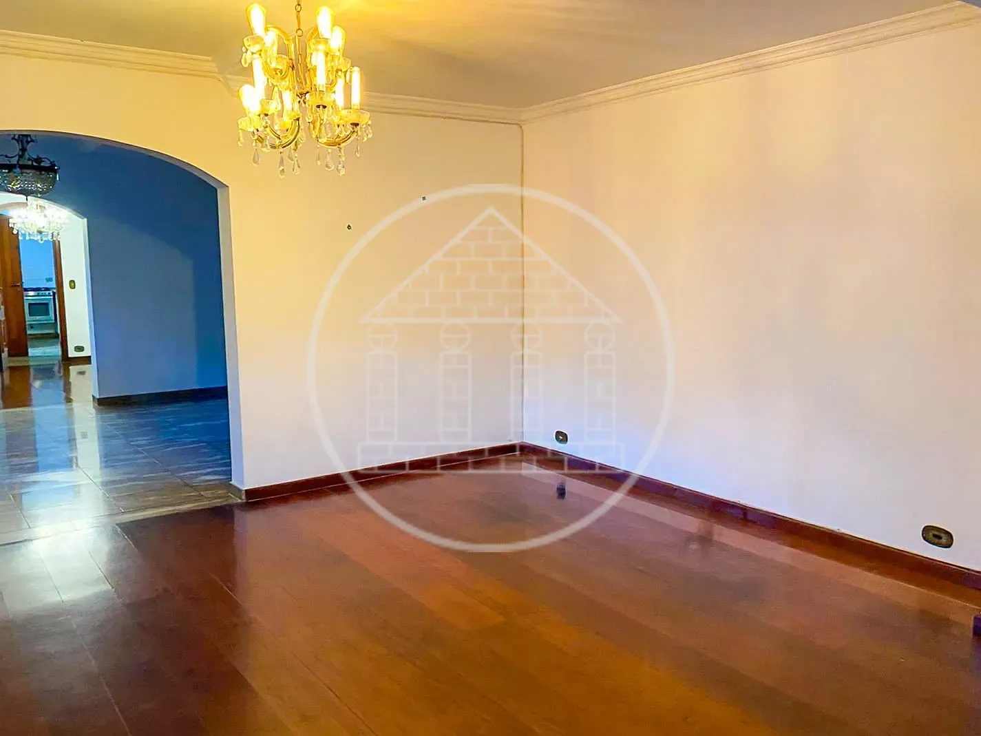 Sobrado, 3 quartos, 198 m² - Foto 2
