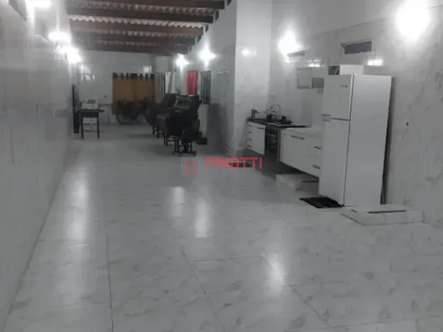 Sobrado 3 quartos e 5 banheiros, à venda, no bairro Dos Casa em São Bernardo do Campo