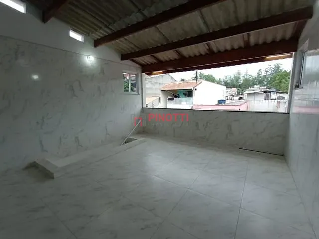 Sobrado 3 quartos e 5 banheiros, à venda, no bairro Dos Casa em São Bernardo do Campo