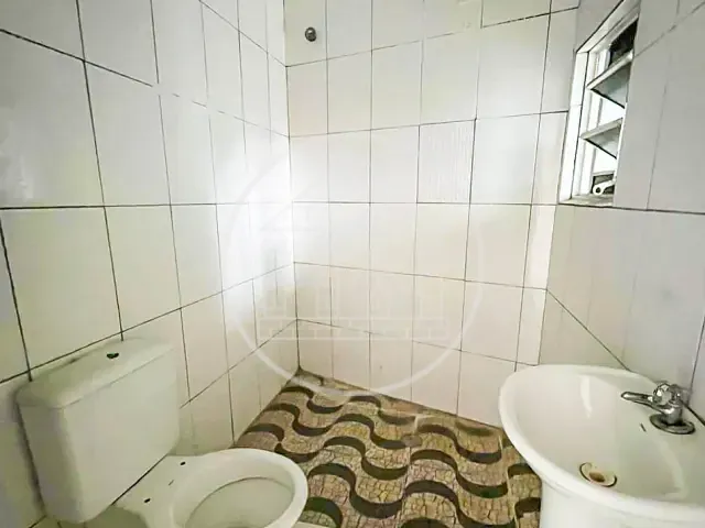 Sobrado com 125m² 1 quarto e 2 banheiros, para alugar, no bairro Jardim Cliper em São Paulo