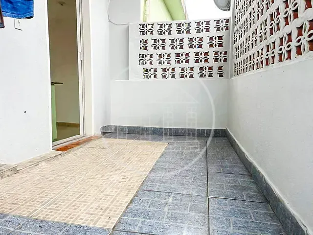Sobrado com 125m² 1 quarto e 2 banheiros, para alugar, no bairro Jardim Cliper em São Paulo