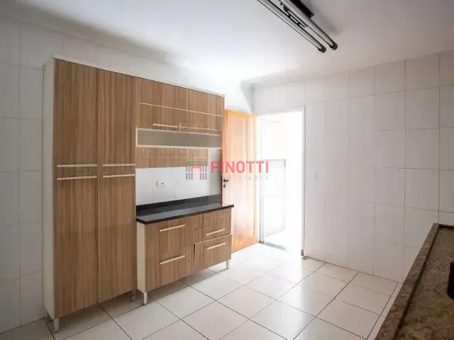 Sobrado 3 quartos e 3 banheiros, à venda, no bairro Jardim Via Anchieta em São Bernardo do Campo