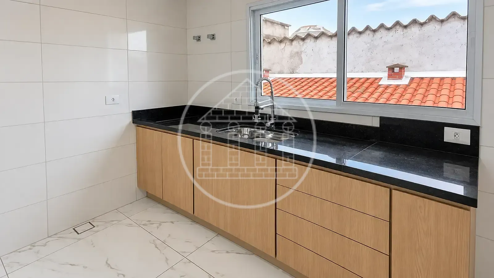 Sobrado, 3 quartos, 90 m² - Foto 8
