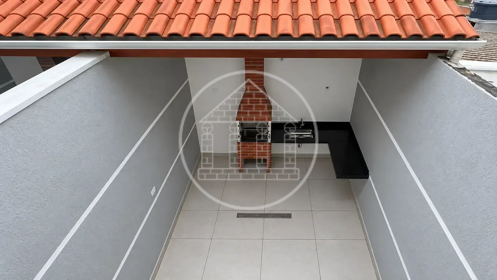 Sobrado, 3 quartos, 90 m² - Foto 5