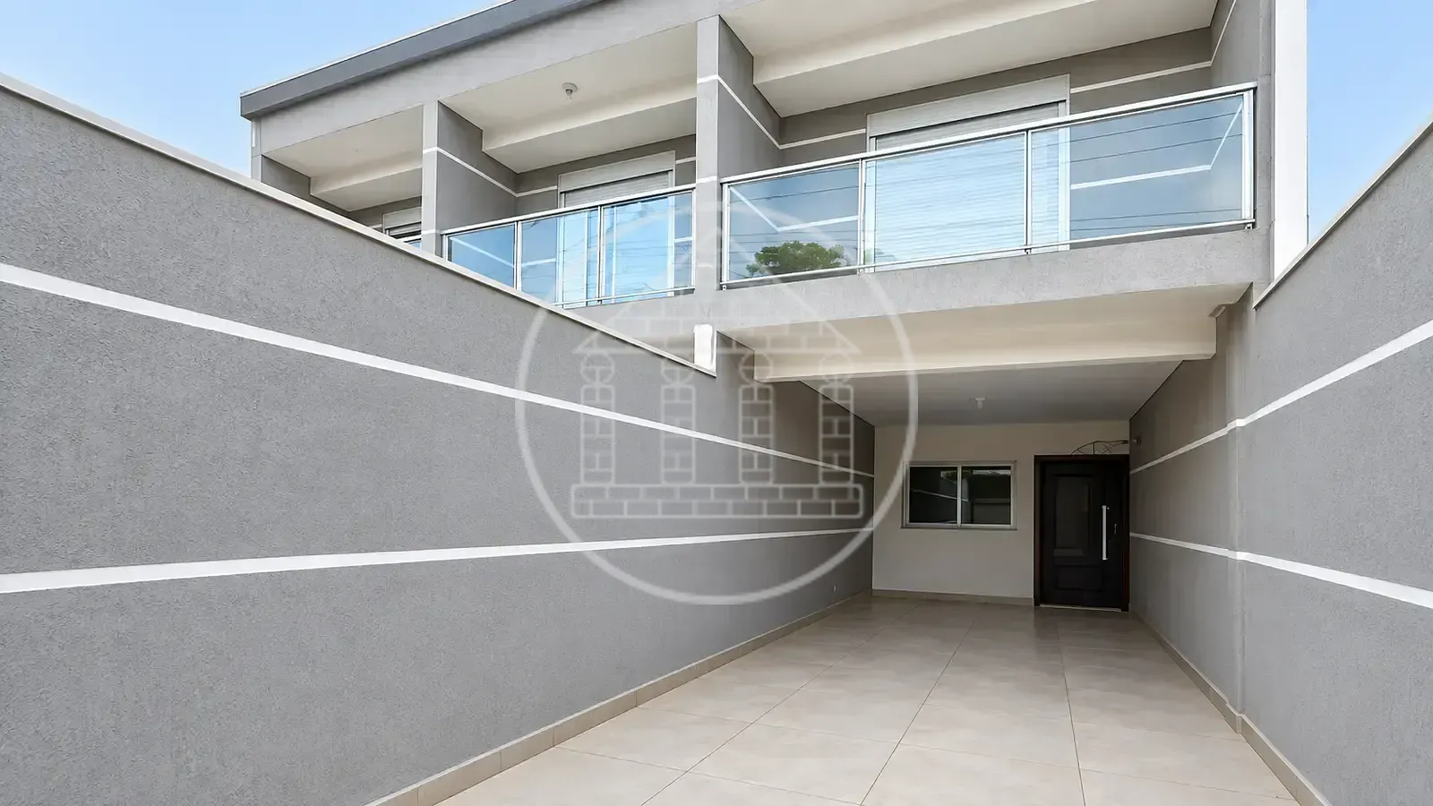 Sobrado, 3 quartos, 90 m² - Foto 11