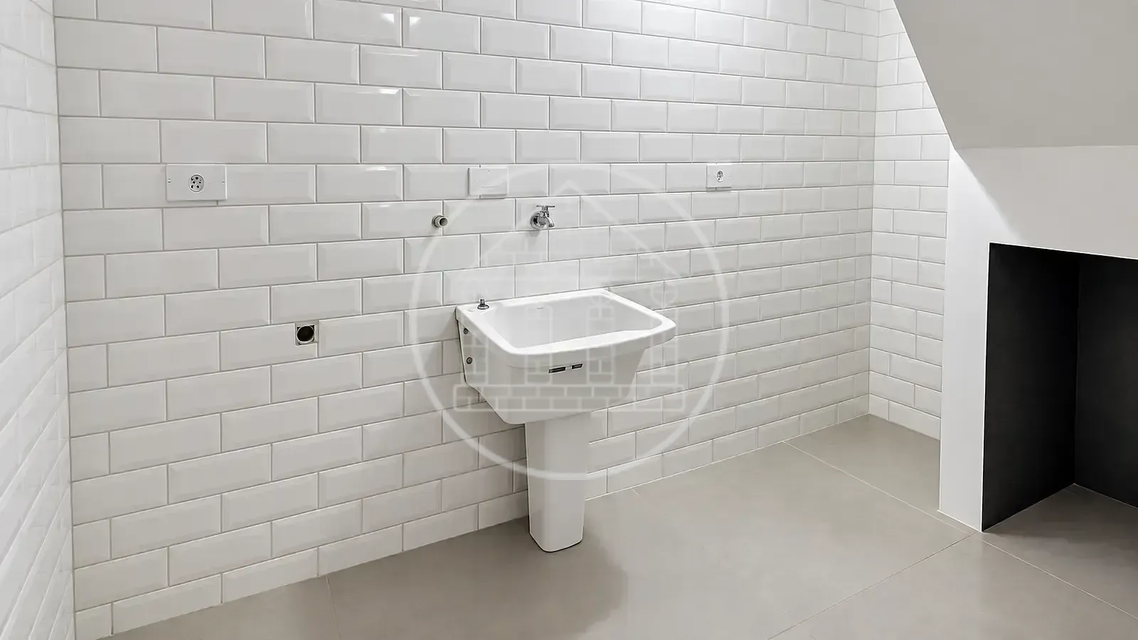 Sobrado, 3 quartos, 90 m² - Foto 6