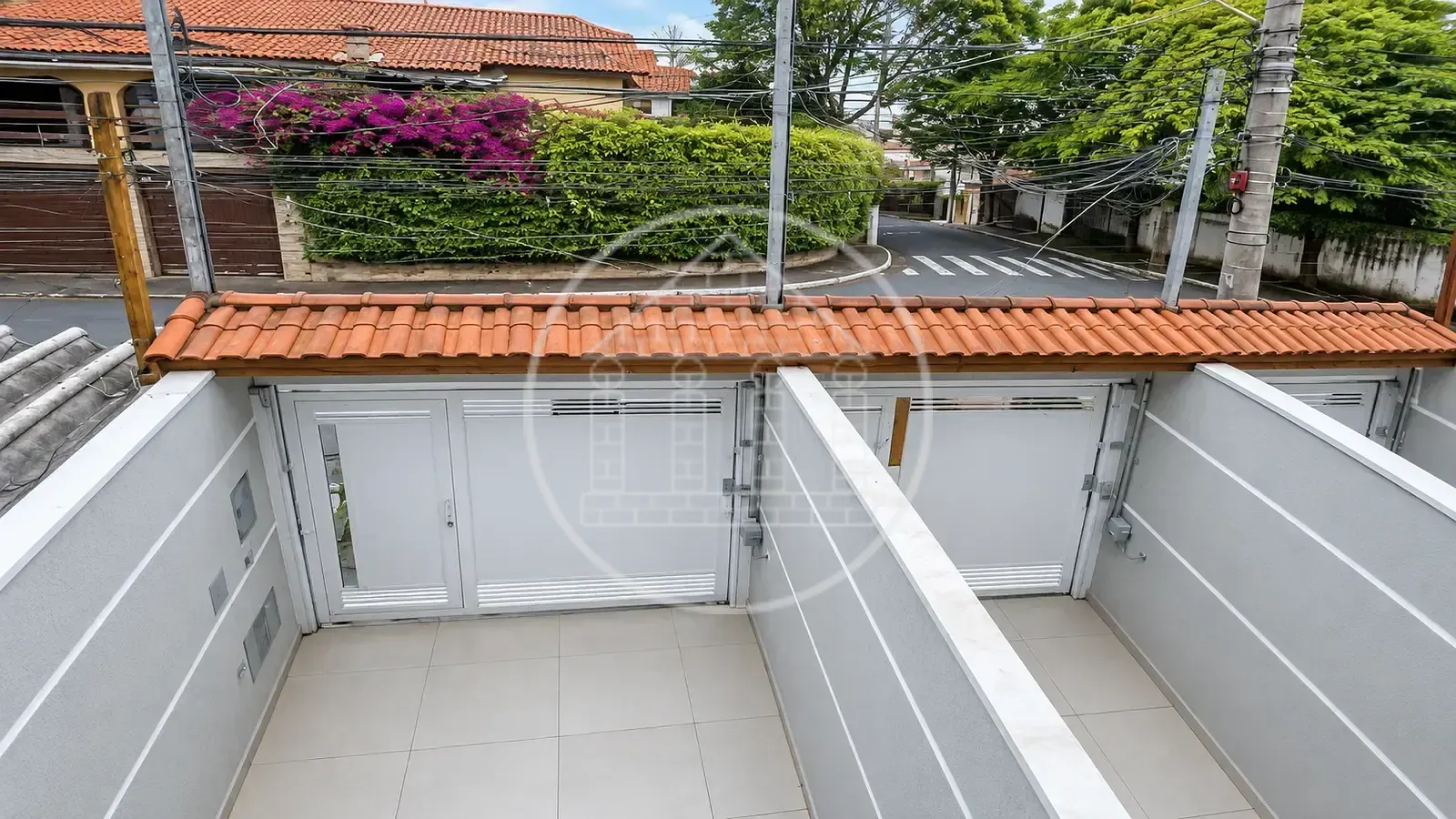 Sobrado, 3 quartos, 90 m² - Foto 12