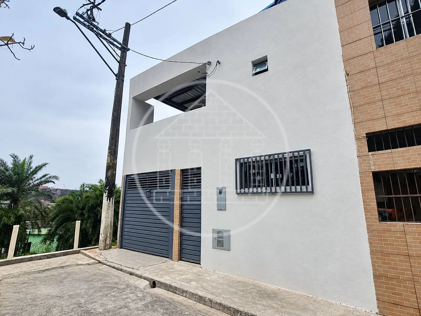 Sobrado, 2 quartos, 150 m² - Foto 2