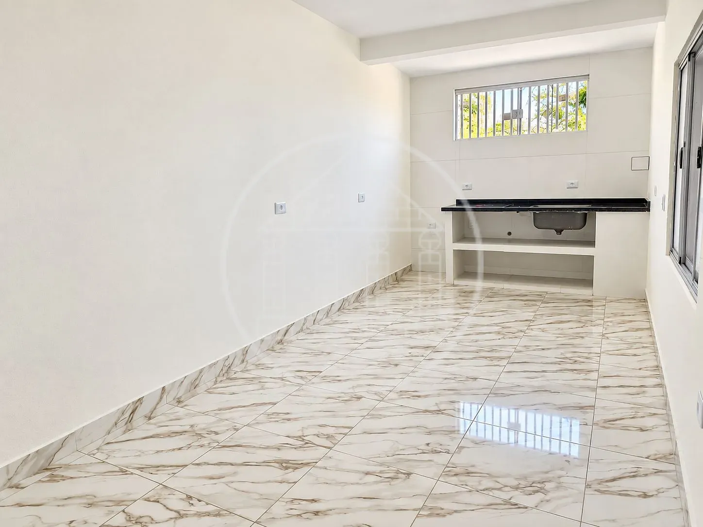 Sobrado, 2 quartos, 150 m² - Foto 7