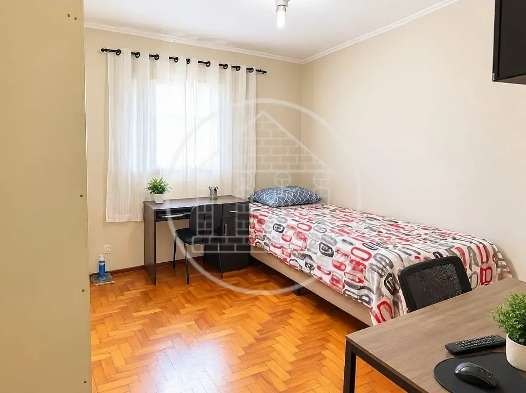 Sobrado, 3 quartos, 55 m² - Foto 5