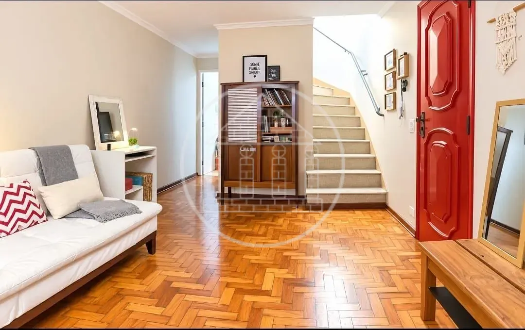 Sobrado, 3 quartos, 55 m² - Foto 7