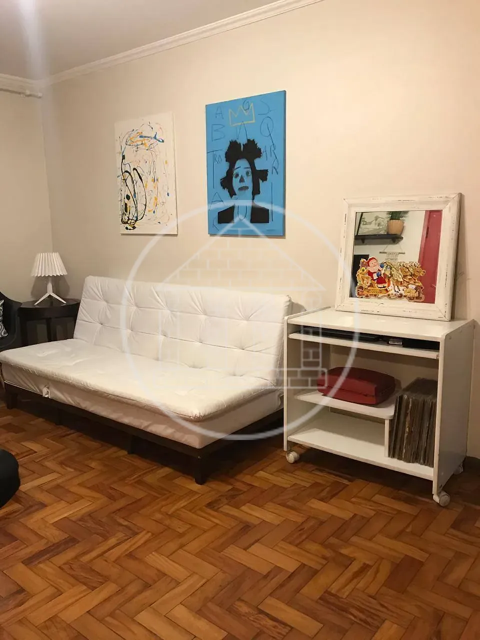 Sobrado, 3 quartos, 55 m² - Foto 9