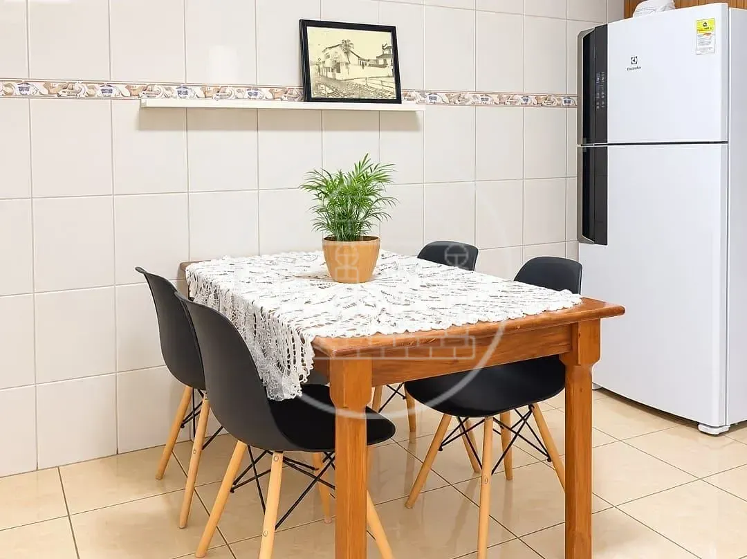 Sobrado, 3 quartos, 55 m² - Foto 10