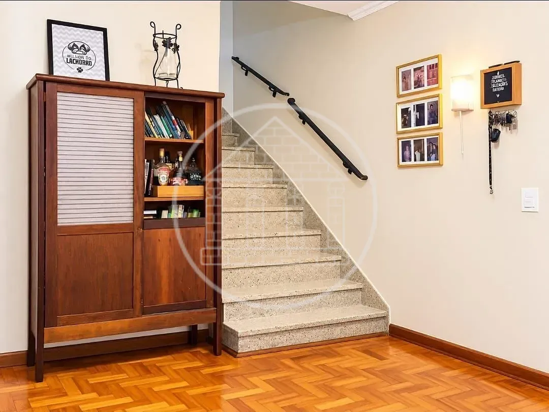 Sobrado, 3 quartos, 55 m² - Foto 8
