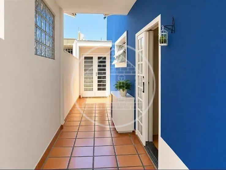 Sobrado, 3 quartos, 55 m² - Foto 2