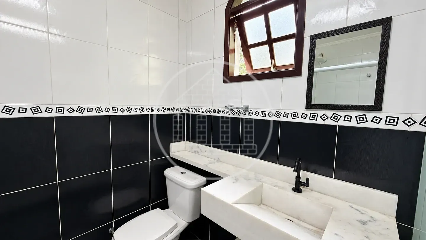 Sobrado, 4 quartos, 192 m² - Foto 6