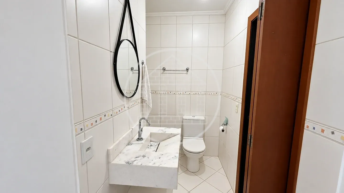 Sobrado, 4 quartos, 192 m² - Foto 7