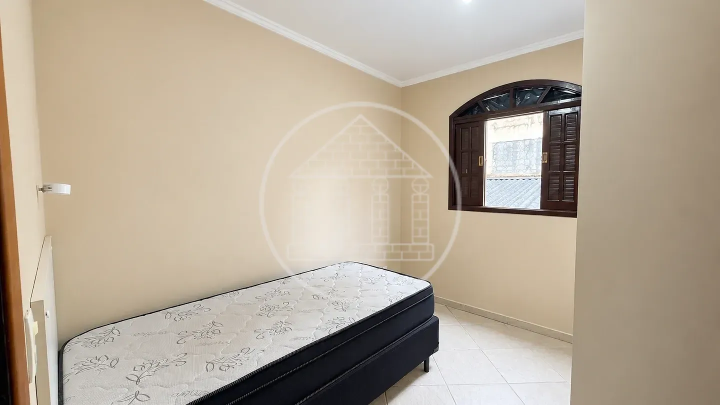 Sobrado, 4 quartos, 192 m² - Foto 8