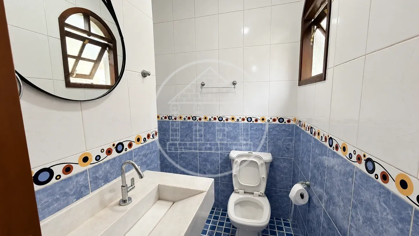 Sobrado, 4 quartos, 192 m² - Foto 9