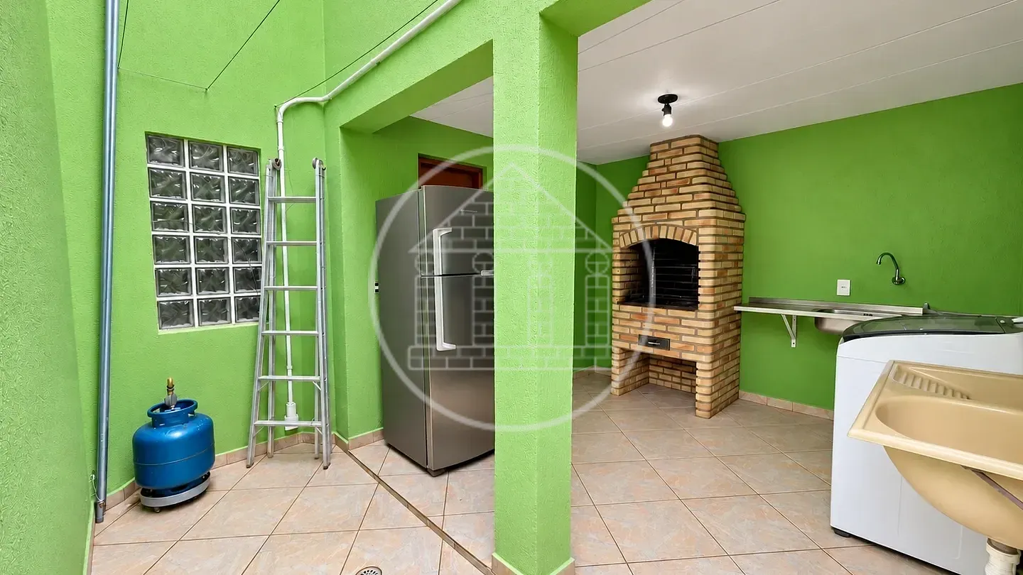 Sobrado, 4 quartos, 192 m² - Foto 10