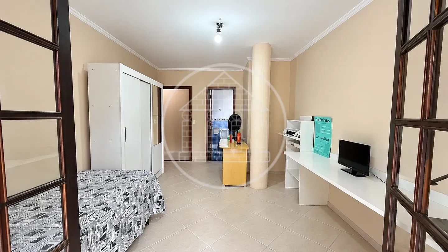 Sobrado, 4 quartos, 192 m² - Foto 11