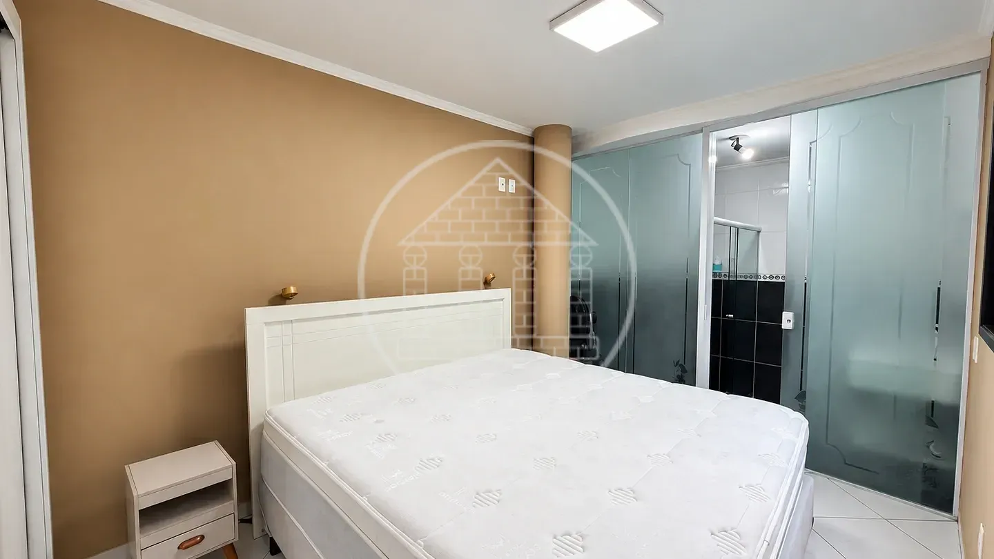 Sobrado, 4 quartos, 192 m² - Foto 15