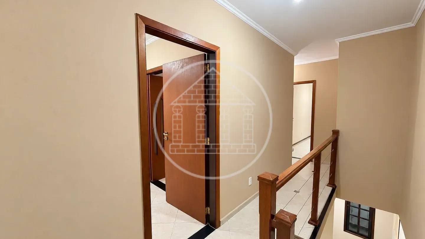 Sobrado, 4 quartos, 192 m² - Foto 16