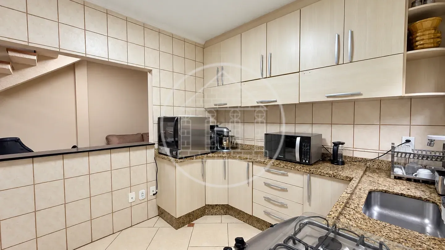 Sobrado, 4 quartos, 192 m² - Foto 18