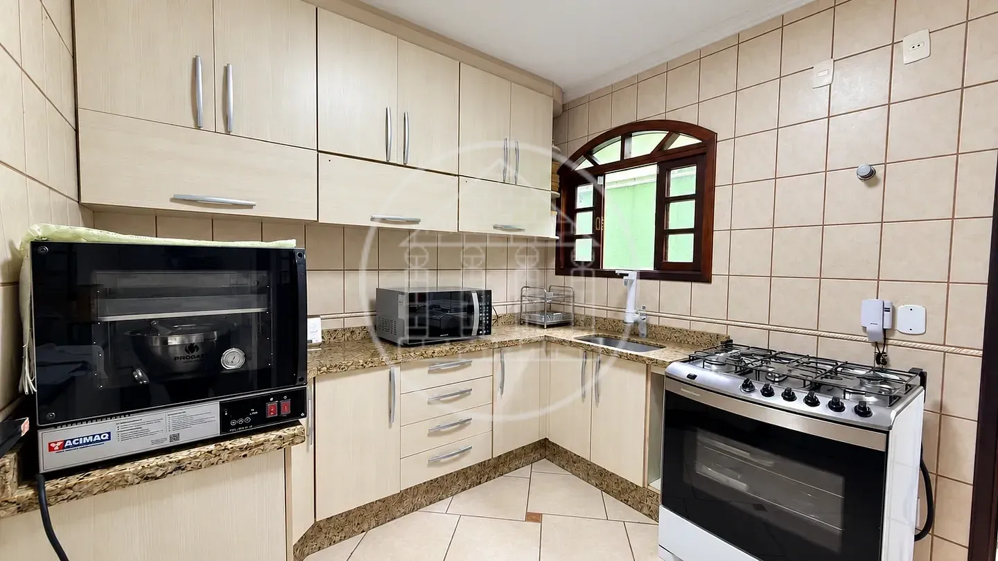 Sobrado, 4 quartos, 192 m² - Foto 19