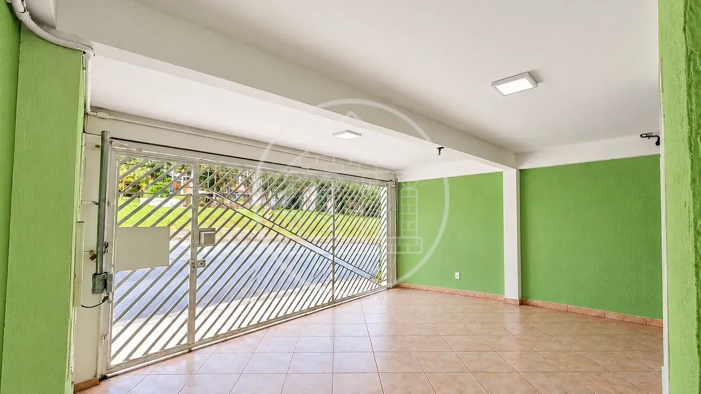 Sobrado, 4 quartos, 192 m² - Foto 1