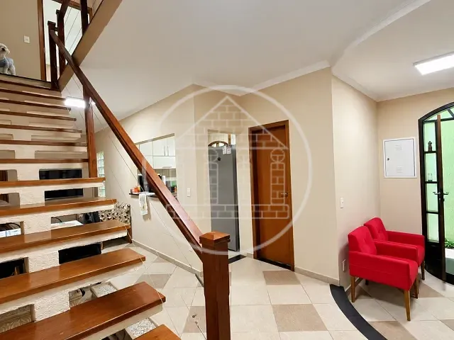 Sobrado com 114m² 4 quartos e 4 banheiros, para alugar, no bairro Cidade Dutra em São Paulo