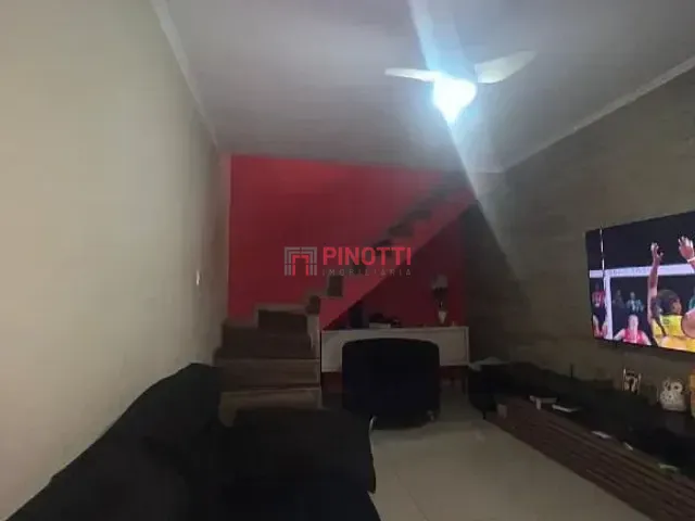 Sobrado 4 quartos e 3 banheiros, à venda, no bairro Suíço em São Bernardo do Campo
