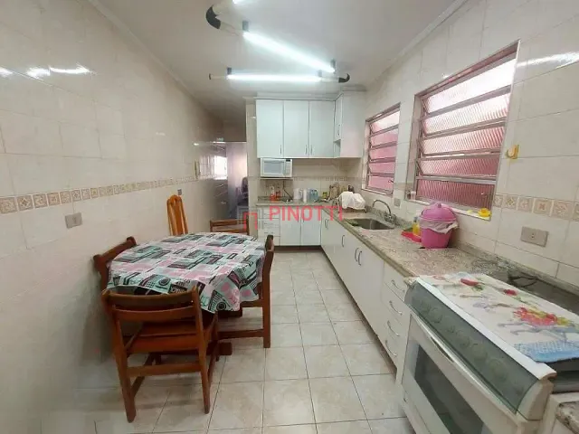 Sobrado 2 quartos e 3 banheiros, à venda, no bairro Vila Alvinópolis em São Bernardo do Campo