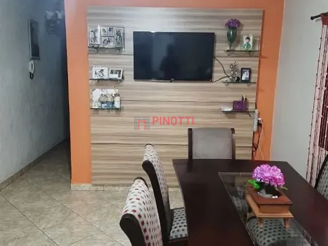 Sobrado 3 quartos e 2 banheiros, à venda, no bairro Parque Terra Nova II em São Bernardo do Campo