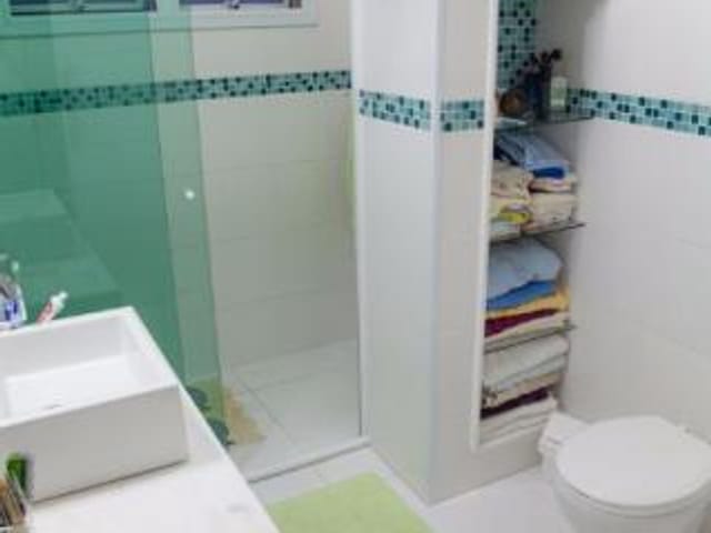 Foto do Sobrado - Sobrado com 4 dormitórios à venda, 250 m² por R$ 980.000,00 - Tatuapé - São Paulo/SP | ZONA LESTE IMÓVEIS